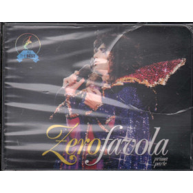 Renato Zero 2 MC7 Zerofavola (Prima Parte) / RCA Sigillata 0743211562942 Renato Zero 2 MC7 Zerofavola (Prima Parte) / RCA Sigillata 0743211562942