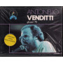 Antonello Venditti 2 MC7 Gli Anni 70 / All The Best RCA Sigillata 0035627535246