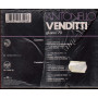 Antonello Venditti 2 MC7 Gli Anni 70 / All The Best RCA Sigillata 0035627535246