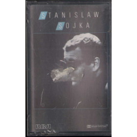 Stanislaw Sojka MC7 (Omonimo, Same) / RCA Sigillata 0035627115547 Stanislaw Sojka MC7 (Omonimo, Same) / RCA Sigillata 0035627115547