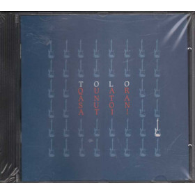 Marton Tolo CD Quaranta Suonati / RTI Music RTI 1012-2 Sigillato Marton Tolo CD Quaranta Suonati ! Nuovo Sigillato Raro 8012842101229