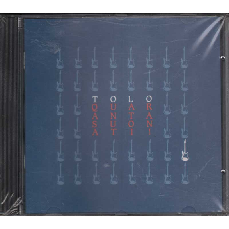 Marton Tolo CD Quaranta Suonati ! Nuovo Sigillato Raro 8012842101229 Marton Tolo CD Quaranta Suonati ! Nuovo Sigillato Raro 8012842101229