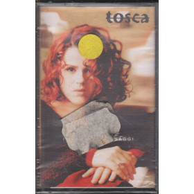 Tosca MC7 Incontri E Passaggi / RCA Sigillata 0743214611944 Tosca MC7 Incontri E Passaggi / RCA Sigillata 0743214611944