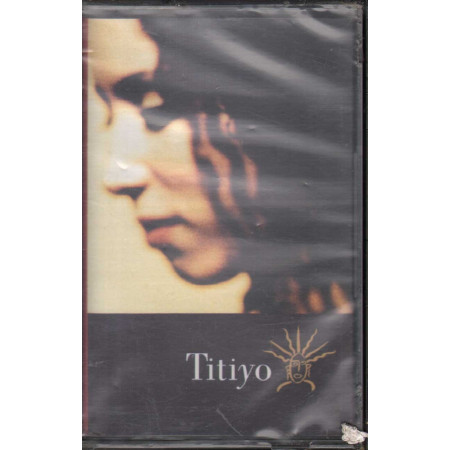 Titiyo MC7 (Omonimo,Same) / Arista ‎‎Sigillata 4007194109775