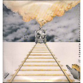 Peppino Gagliardi Lp Vinile Il Viaggio / Ricordi Sigillato 8003614107518 Peppino Gagliardi - Il Viaggio Ricordi Successo 8003614107518