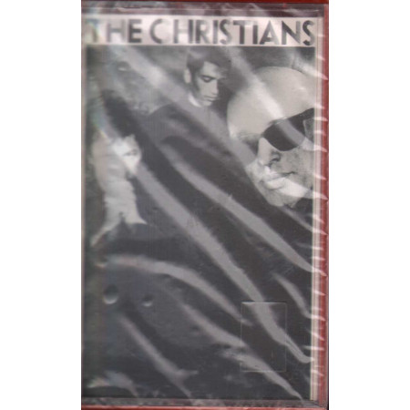 The Christians MC7 (Omonimo,Same) / Island Records ‎‎Sigillata 5014474118760