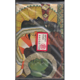 The Neville Brothers MC7 Mitakuye Oyasin Oyasin / All My Relations / Sigillata The Neville Brothers MC7 Mitakuye Oyasin Oyasin / All My Relations / Sigillata
