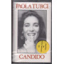 Paola Turci ‎‎MC7 Candido / It Sigillata 0035627504341