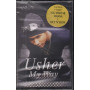 Usher ‎MC7 My Way / LaFace Records Sigillata 0730082604345