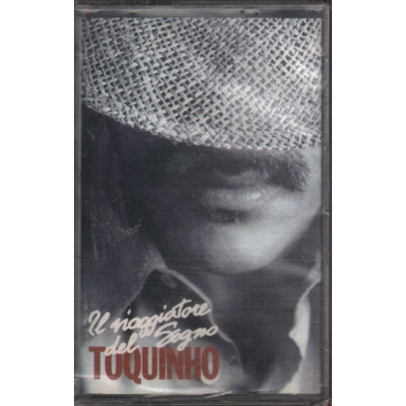 Toquinho ‎MC7 Il Viaggiatore Del Sogno / RCA Sigillata 0035627516443