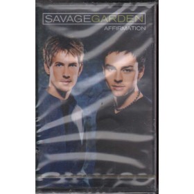 Savage Garden MC7 Affirmation / Columbia COL 494935 4 Sigillata Savage Garden MC7 Affirmation / Columbia Sigillata 5099749493544