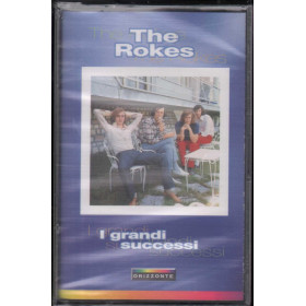 The Rokes MC7 I Grandi Successi / Orizzonte - RCA Sigillata 0743215852247 The Rokes MC7 I Grandi Successi / Orizzonte - RCA Sigillata 0743215852247