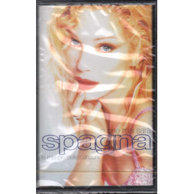 Ivana Spagna MC7 E Che Mai Sarà / Epic Sigillata 5099748959645 Ivana Spagna MC7 E Che Mai Sarà / Epic Sigillata 5099748959645