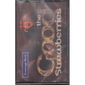 The Good Strawberries  MC7 Screenage World / Sigillata 5026184105244 The Good Strawberries  MC7 Screenage World / Sigillata 5026184105244