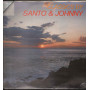 Santo & Johnny ‎- Classics By Santo & Johnny Ricordi ‎ORL 8487 