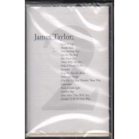 James Taylor MC7 Greatest Hits Volume 2 / Columbia COL 501072 4 Sigillata James Taylor MC7 Greatest Hits Volume 2 / Columbia Sigillata 5099750107249
