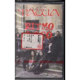 Tawa MC7 Ritmo Loco / RTI Music Sigillata 8012842205040 Tawa MC7 Ritmo Loco / RTI Music Sigillata 8012842205040