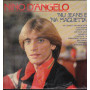 Nino D'Angelo - 'Nu Jeans E 'Na Maglietta / Ricordi ‎ORL 8853 