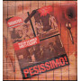 Skiantos ‎- Pesissimo! / Bollicine ‎ORL 9032 Serie Orizzonte 