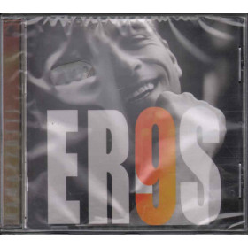 Eros Ramazzotti CD 9 / BMG  Ariola 82876520452 Sigillato Eros Ramazzotti CD 9 Nuovo Sigillato 0828765204521
