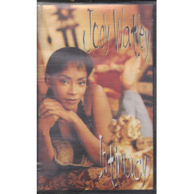 Jody Watley MC7 Intimacy / MCA Records Sigillata 0008811094744 Jody Watley MC7 Intimacy / MCA Records Sigillata 0008811094744
