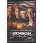 Edison City DVD J. Timberlake / K. Spacey / LL Cool J. / M. Freeman Sigillato
