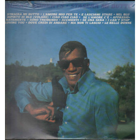 Rocky Roberts Lp Vinile Stasera Mi Butto / Durium ORL 9047 Sigillato Rocky Roberts - Stasera Mi Butto / Durium ORL 9043