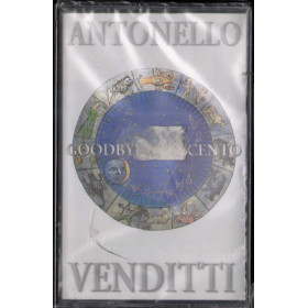Antonello Venditti MC7 Goodbye N9vecento / Heinz Sigillata 0743216942541 Antonello Venditti MC7 Goodbye N9vecento / Heinz Sigillata 0743216942541