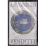Antonello Venditti ‎MC7 Goodbye N9vecento ‎/ Heinz ‎Sigillata ‎0743216942541