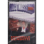 Antonello Venditti ‎MC7 Circo Massimo 2001 ‎/ Heinz ‎Sigillata ‎0743218785542