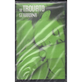 Gerardina Trovato MC7 Ho Trovato Gerardina / Sugar SGR 4430-4 Sigillata Gerardina Trovato MC7 Ho Trovato Gerardina / Sugar Sigillata 8012842443046