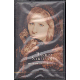 Barbra Streisand MC7 Higher Ground / Columbia Sigillata 5099748853240 Barbra Streisand MC7 Higher Ground / Columbia Sigillata 5099748853240
