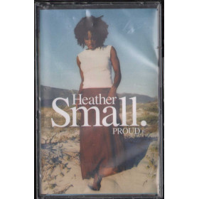 Heather Small MC7 Proud / Arista Sigillata 0743217654849 Heather Small MC7 Proud / Arista Sigillata 0743217654849