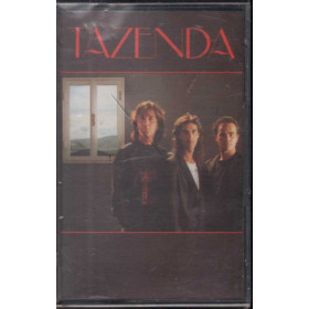 Tazenda MC7 Tazenda (Omonimo, Same) / Sigillata Ricordi – RIK 76389 TLC MC7 CrazySexyCool / Arista Sigillata 0730082600941