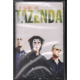 Tazenda MC7 Il Sole Di Tazenda / Ricordi Sigillata 0743214751442 Tazenda MC7 Il Sole Di Tazenda / Ricordi Sigillata 0743214751442