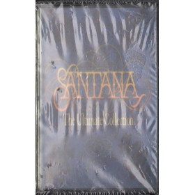 Santana MC7 The Ultimate Collection / Columbia Sigillata 5099749134744 Santana MC7 The Ultimate Collection / Columbia Sigillata 5099749134744