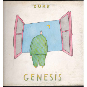 Genesis Lp Vinile Duke / Charisma 9124 053 Italia Gatefold Nuovo J.J. Cale Lp Vinile 5 / Mercury  6302 209 Italia Nuovo