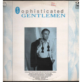 AA.VV. Lp Vinile Sophisticated Gentlemen / Connoisseur Collection Nuovo Sophisticated Gentlemen / Connoisseur Collection