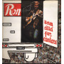 Ron - Una Citta' Per Cantare / Spaghetti Records ‎– ORL 8710 