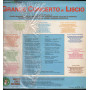 Grande Concerto Di Liscio / RCA - Pretty Cat's WL 71259 