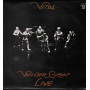 Van Der Graaf Generator ‎‎- Vital / Charisma 6641 881 ‎