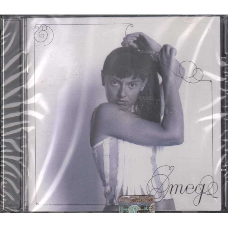Meg (ex 99 Posse) CD Meg (Omonimo) Nuovo Sigillato 0828766458329 Meg (ex 99 Posse) CD Meg (Omonimo) Nuovo Sigillato 0828766458329