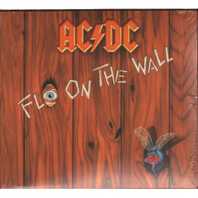 AC/CD CD Fly On The Wall / Epic – 510768 2 Digipack Sigillato AC/CD CD Fly On The Wall / Epic – 510768 2 Digipack Sigillato
