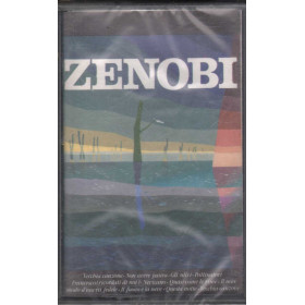 Zenobi MC7 Zenobi (omonimo,same) / THM Sigillata 5099747429941 Zenobi MC7 Zenobi (omonimo,same) / THM Sigillata 5099747429941