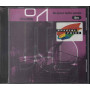 The James Taylor Quartet  CD Absolute - J.T.Q. Live Sigillato 0731451157325