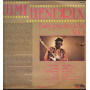 Jimi Hendrix - Early Psychedelic Vol 1 Ricordi ORL 8721 Orizzonte 