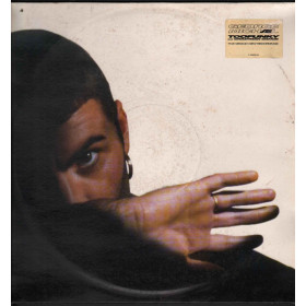George Michael Vinile 12" Too Funky / Crazyman Dance - Epic 658058 6 Nuovo Nikki Vinile 12" Esagerata / L'Ultimo Bicchiere - CGD Nuovo 0745099863425