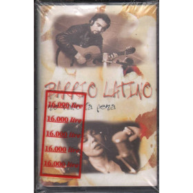 Barrio Latino MC7 No Vale La Pena / NAR Sigillata 8012842210440 Barrio Latino MC7 No Vale La Pena / NAR Sigillata 8012842210440