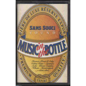 AA.VV MC7 Music In The Bottle / Columbia Nuova 5099747734144 AA.VV MC7 Music In The Bottle / Columbia Nuova 5099747734144