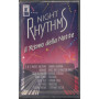 AA.VV MC7 Night Rhythms (Il Ritmo Della Notte) / ‎‎Sigillata 5099746864446